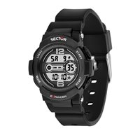 Reloj Sector No Limits Ex-16 in Policarbonato R3251525001 - R3251525001